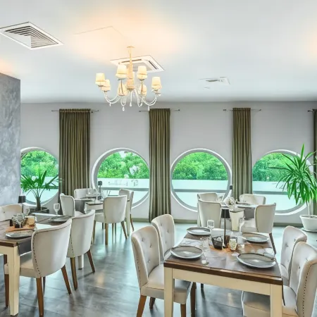 Vega Hotel