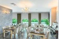 Vega Hotel - breakfast