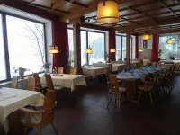 貝斯霍夫阿爾卑斯山飯店 拉姆紹住宿飯店