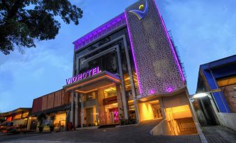 Vio Hotel Cihampelas
