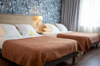 Campanile Troyes Nord - Barberey Hotels in Aube