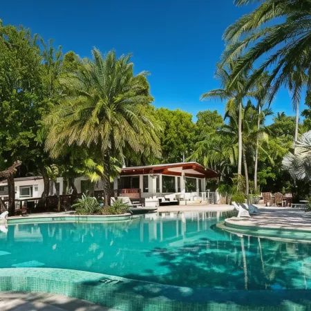 Largo Resort