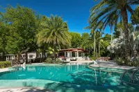 Largo Resort - Meerblick