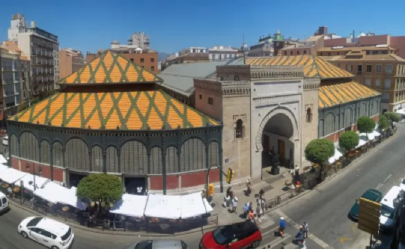 The Lights City Rooms