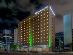 Daiwa Roynet Hotel Oita
