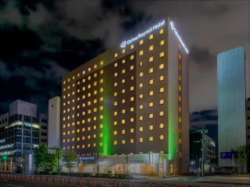Daiwa Roynet Hotel Oita