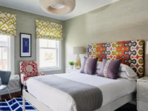 阿特沃特酒店 紐波特酒店