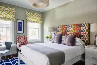 The Attwater Hotels in 