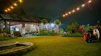 Villa Rumah Bata Agrowisata Kopeng Gunungsari Hotels in Getasan