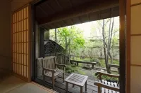 Yufuin Souan Kosumosu Hotels in Yufu