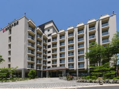 Chiaohsi Shandori Hotel