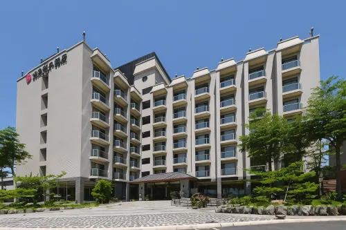 Chiaohsi Shandori Hotel