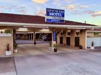 Top of the Town Motel Hotels in Inverell