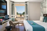 Hôtel Birdy by Happyculture - Spa