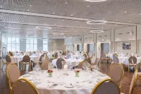 Mercure Lenzburg Krone Hotels in Aarau District