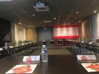Ibis Niort Est Mendès France Hotel di Niort