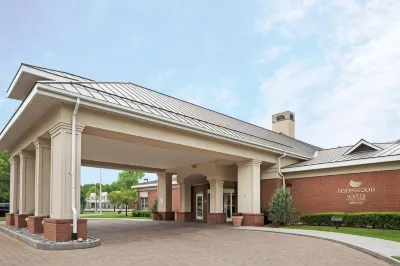 Homewood Suites by Hilton Albany Hotels in Colonie