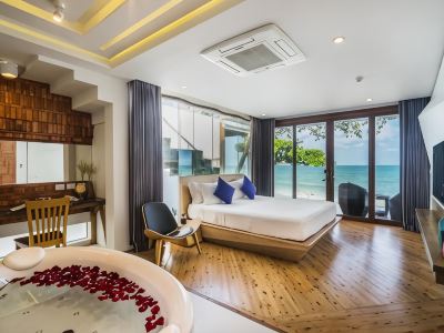 White Sand Samui Resort