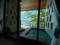 Koh Mook de Tara Beach Resort Hotels in Koh Mook