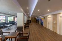 Seramar Hotel Luna Park Adults Only Hotels in Cala Blava