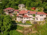 Glacis Heights Villa Hotels in Glacis