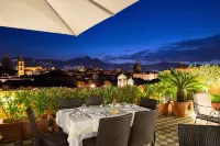 Hotel Ambasciatori Hotels in Palermo