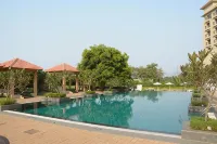 Novotel Imagicaa Khopoli - Pools