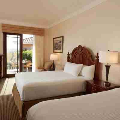 South Coast Winery Resort & Spa Rooms