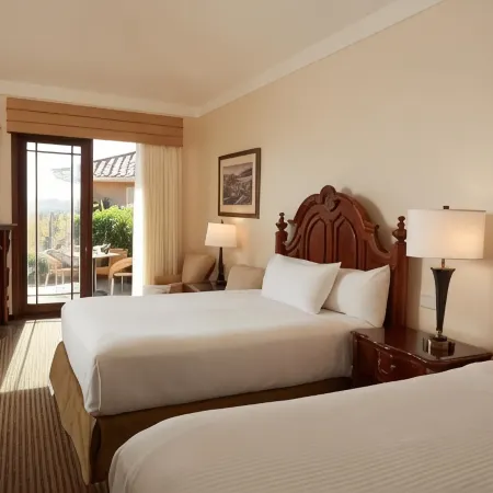South Coast Winery Resort & Spa