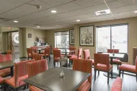 Comfort Suites Austin NW Lakeline Hotels near tru art studio