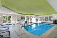 Fairfield Inn & Suites Columbia