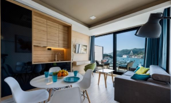 Adriatic Deluxe Apartments