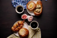 Uwajima Oriental Hotel - Desayuno