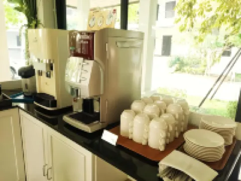 โรงแรมฤทธิบูรณ์ วินเทจ