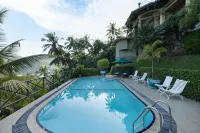 The Albatross, Kandy -  Holiday Villas