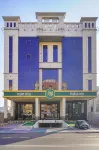 Eliana Hotel Отели в г. Дахран