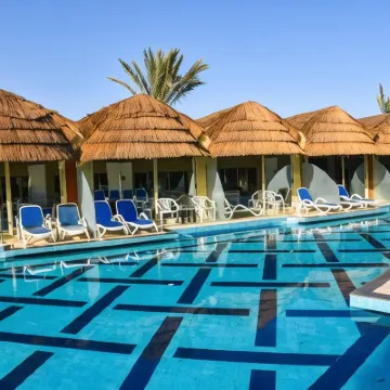 Panorama Bungalows Resort El Gouna Hotels near El Gouna