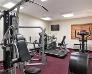 Comfort Inn Hotel a Oxon Hill