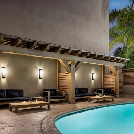The Anza A Calabasas Hotel