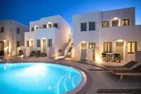 Kallos Imar Boutique Hotel - Infinity Pools
