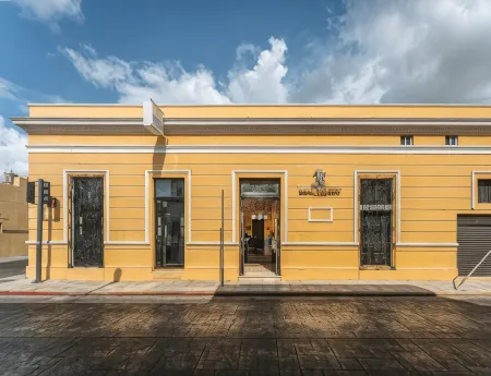 Hotel Real Toledo by Kavia