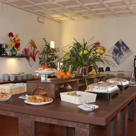 Hotel le Renaie