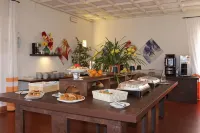 Hotel le Renaie Các khách sạn ở Gambassi Terme