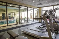 Comfort Suites New Bern Near Cherry Point