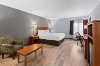 Baymont by Wyndham Lebanon IN Hotels in Boone County