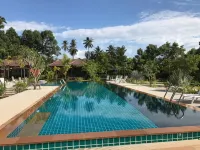Saree Lagoon Villa Koh Samui - Bungalows