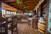 Hotel Rural Restaurante Mahoh - Breakfast
