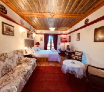 梅利泰昂傳統酒店 酒店