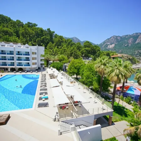 Turunc Resort Hotel