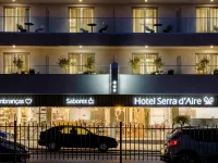 Serra d'Aire Boutique Hotel - SA Hotels Hotels in Fatima